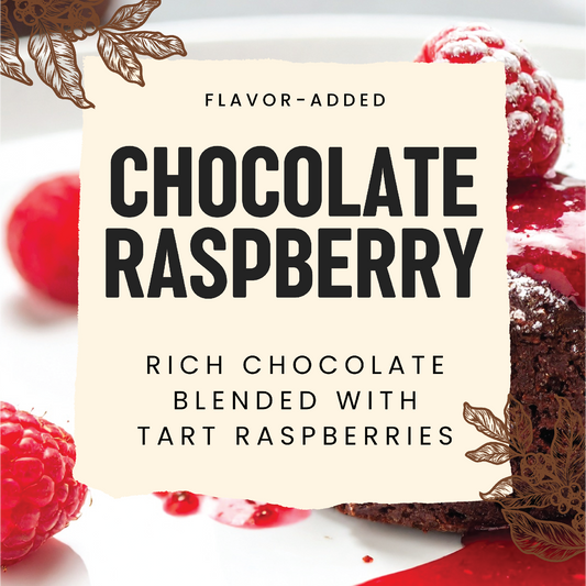 Chocolate Raspberry