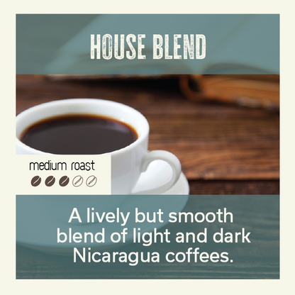 HillClimber House BLEND| Fundraiser