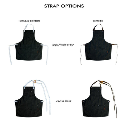 The Sergeant Apron