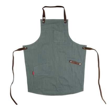 The Sergeant Apron
