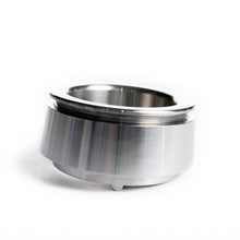 Load image into Gallery viewer, The Shot Collar Espresso Preparation Funnel + Distribution Tool