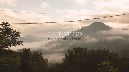 Nicaragua SHG- Medium/Dark Roast