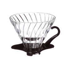 Load image into Gallery viewer, Hario V60 Coffee Dripper 02