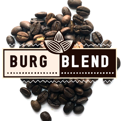 HOUSE BLEND | WG Fundraiser