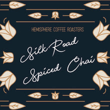 Load image into Gallery viewer, Silk Road Chai Mix and Hot Chocolate | Fundraiser