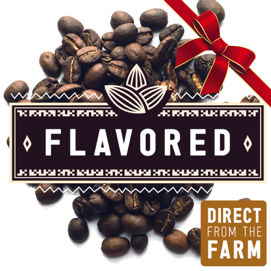 Seasonal Flavors - Christmas