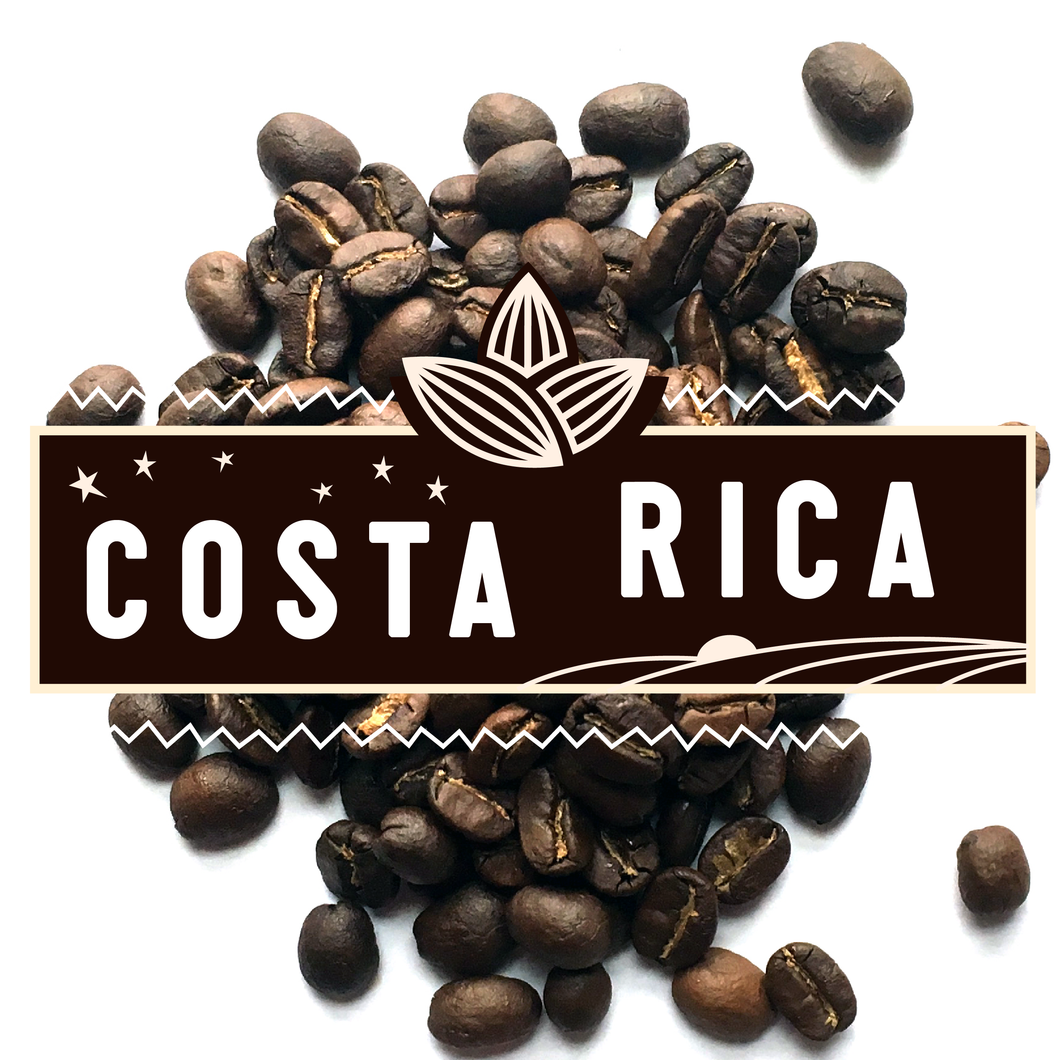 Costa Rica | Bulk 5lb.