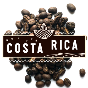 Costa Rica | Medium Roast