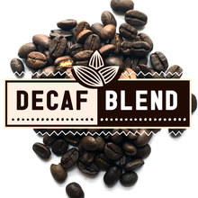 Load image into Gallery viewer, DECAF BLEND | Fundraiser