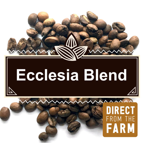Ecclesia Blend | 5lb
