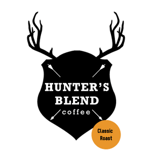 Hunter's Blend Coffee- Original Roast