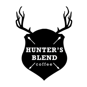 Single Cup Pods- Hunter's Blend Original Roast