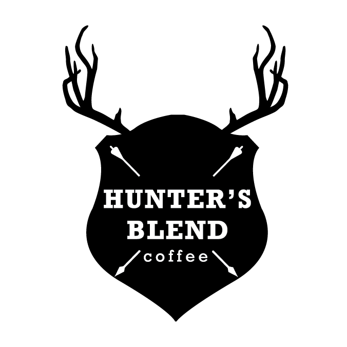 Single Cup Pods- Hunter's Blend Original Roast