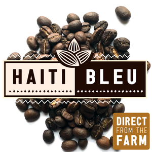 Haiti Bleu | Medium Roast