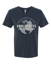 Load image into Gallery viewer, HCR V-Neck T-Shirt