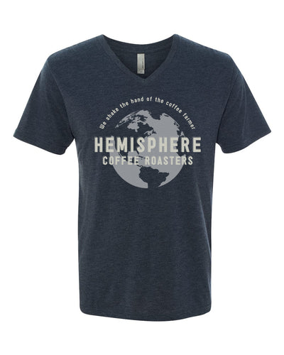HCR V-Neck T-Shirt
