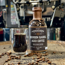 Load image into Gallery viewer, Bourbon Barrel Aged Coffee | Gift Set