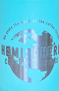 HCR Tumbler