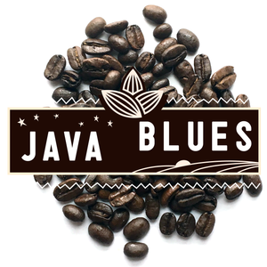 Single Cup Pods- Java Blues