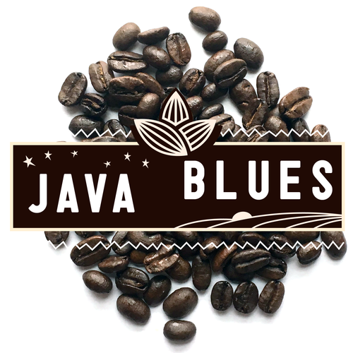 Java Blues | 5 lb.