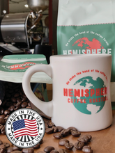 Load image into Gallery viewer, Old Fashion Diner Mug