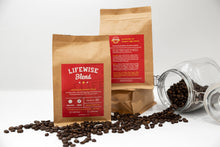 Load image into Gallery viewer, LifeWise Midnight Decaf - Dark Roast