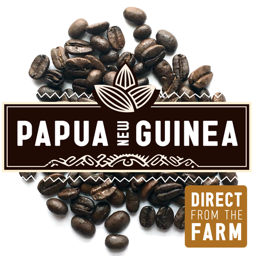 Papua New Guinea | Bulk 5 lb.