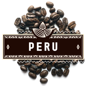 Peru Cococho | Dark Roast