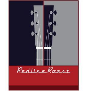 Redline Roast | Medium/Light Roast