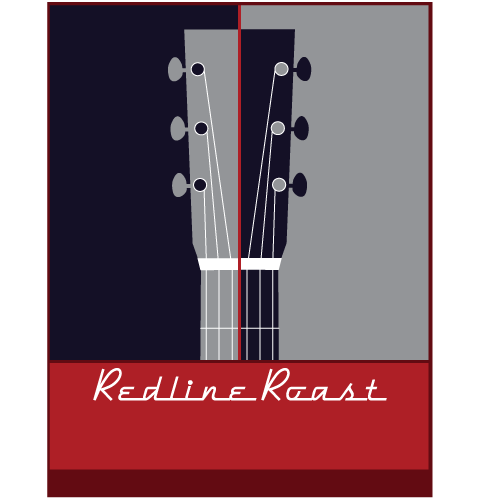 Redline Roast | Medium/Light Roast