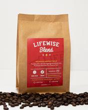 Load image into Gallery viewer, LifeWise Midnight Decaf - Dark Roast