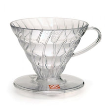 Load image into Gallery viewer, Hario V60 Coffee Dripper 02