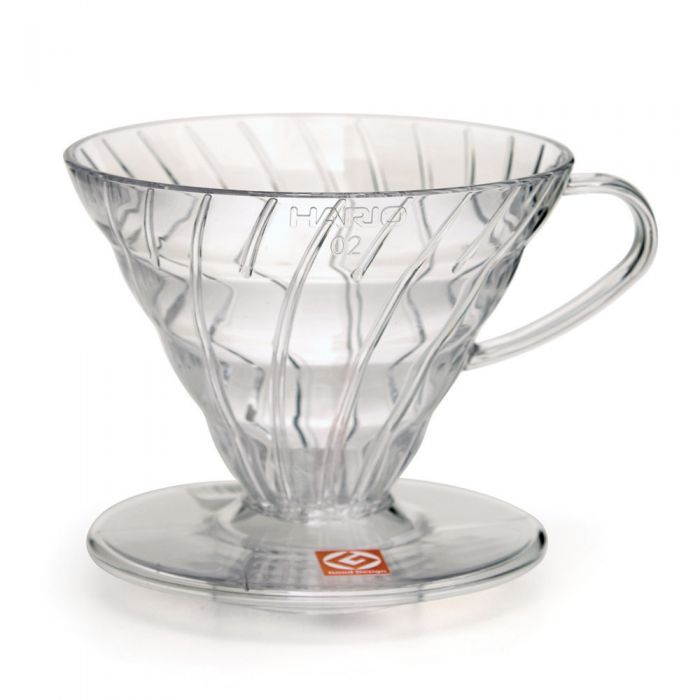 Hario V60 Coffee Dripper 02