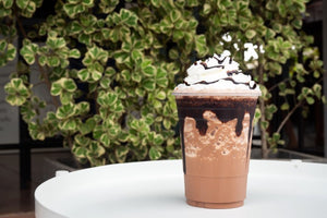 HCR Frappe Powder